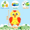 120pcs Owl Mini Erasers for Kids, Bulk Cute Pencil Erasers
