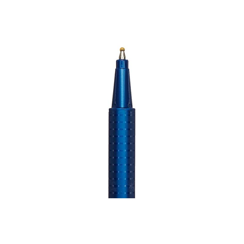 STAEDTLER Noris Triplus Ball 437 MA30 Medium Width Ballpoint Pen