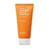 Hanskin Sebum Pore Makeup Hanskin Cleansing Foam Blackhead 120ml / 피지모공메이크업 한스킨 클렌징폼블랙헤드 120ml