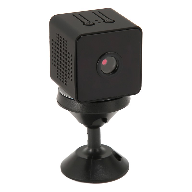 Home Surveillance Camera Smart Remote HD 1080P Motion Detection Infrared