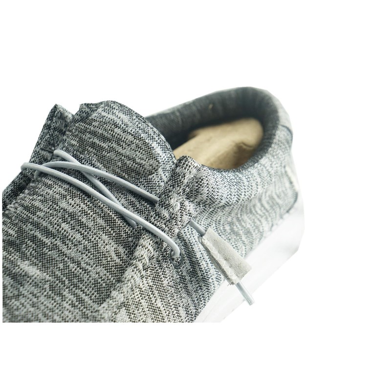 DECKER Elastic Shoelaces Strings No tie shoelace Replacement Laces for