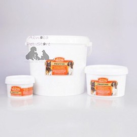 Animal Health 500g Dog Prozyme healthy Pro-biotic powder digestive enzymes aids normal gut function