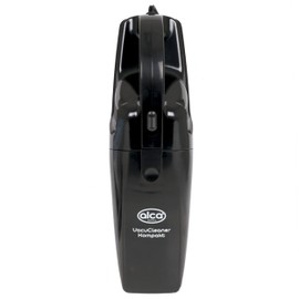 alca® Autostaubsauger Handstaubsauger Handsauger mit auswaschbarem Filter, 4 m Kabel, 12V