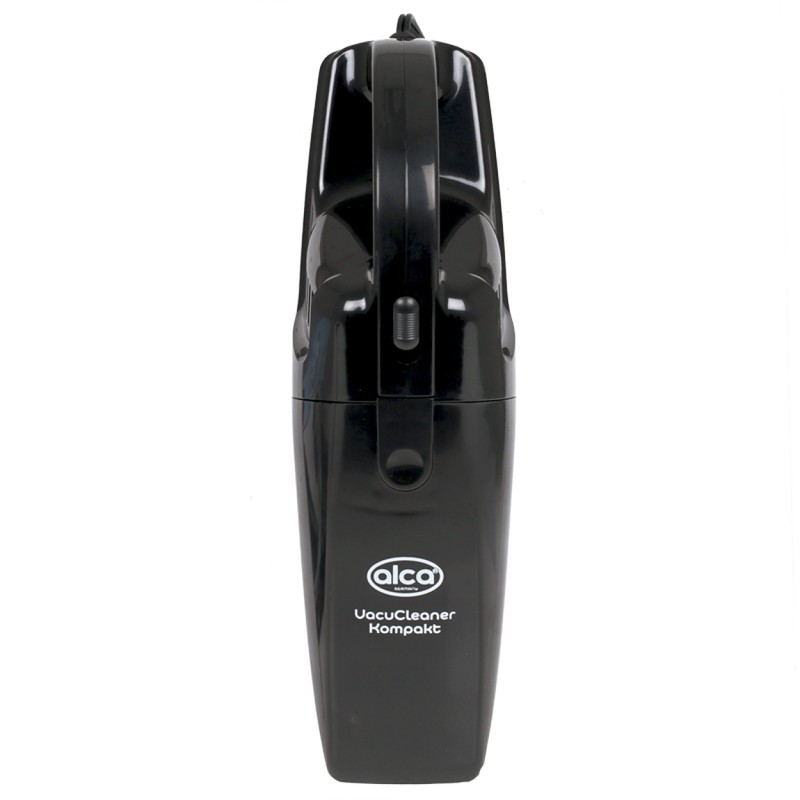 alca® Autostaubsauger Handstaubsauger Handsauger mit auswaschbarem Filter, 4 m Kabel,