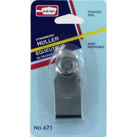 Al-de-chef Strawberry Huller