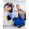 Washer Door Lock Assembly Fit for Electrolux EFLS627UIW0 EFLS527UIW1 EFLS527UTT0,