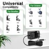 9 V Power Cable Replacement Compatible with Bowflex Max Trainer,