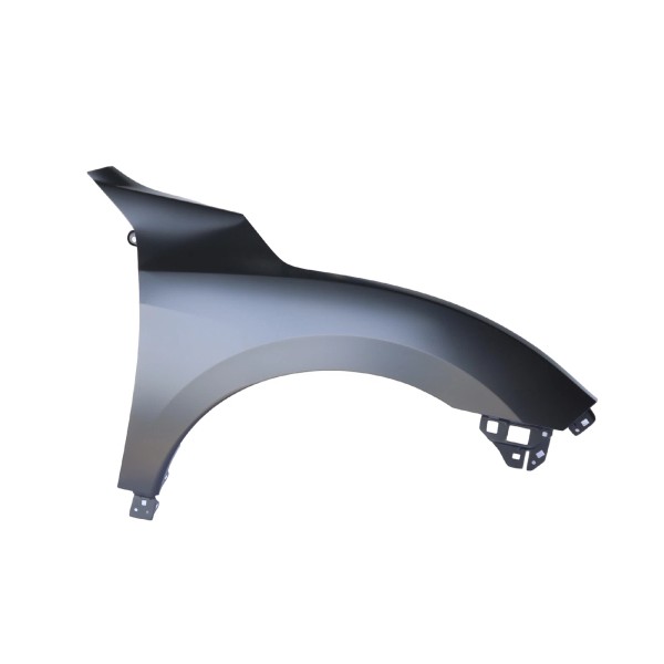Perfit Liner New Passenger Side Front Fender Quarter Panel for