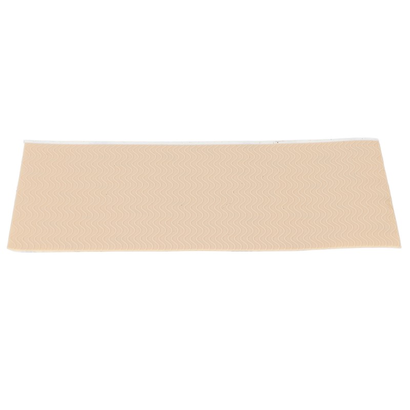 Sole Stickers Self Adhesive Slip Resistant Clear Sole Cover High
