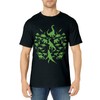 Green Dinosaur T-Shirt T-Shirt