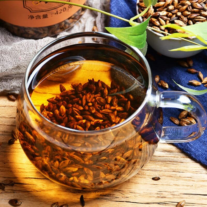420g Original Roasted Flavor Original Barley Herbs Tea Chinese Damai
