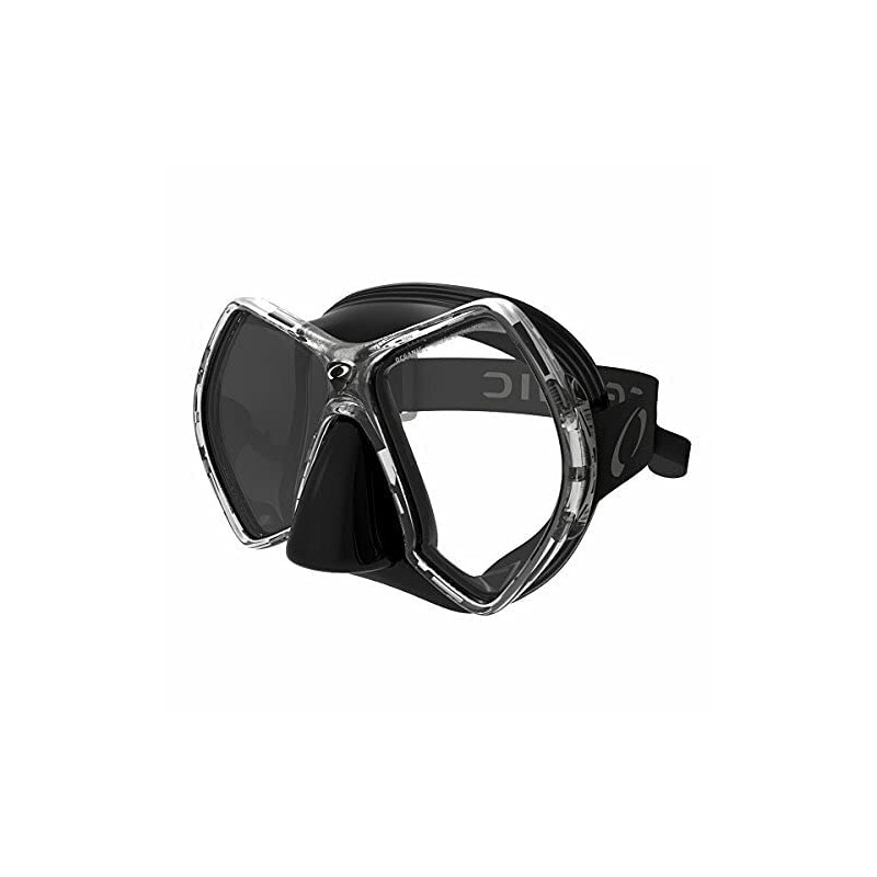 Oceanic CYANEA Ultra Scuba MASK