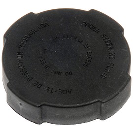 Dorman 99979CD Tapa de depósito de dirección asistida compatible con modelos Infiniti/Nissan seleccionados