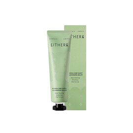 EITHER& [EITHER&]Papha One Shot Cleansing Balm 80ml