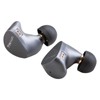 TINHIFI T5S Wired Earphones, Unique 10mm Topping Diaphragm Dynamic Driver