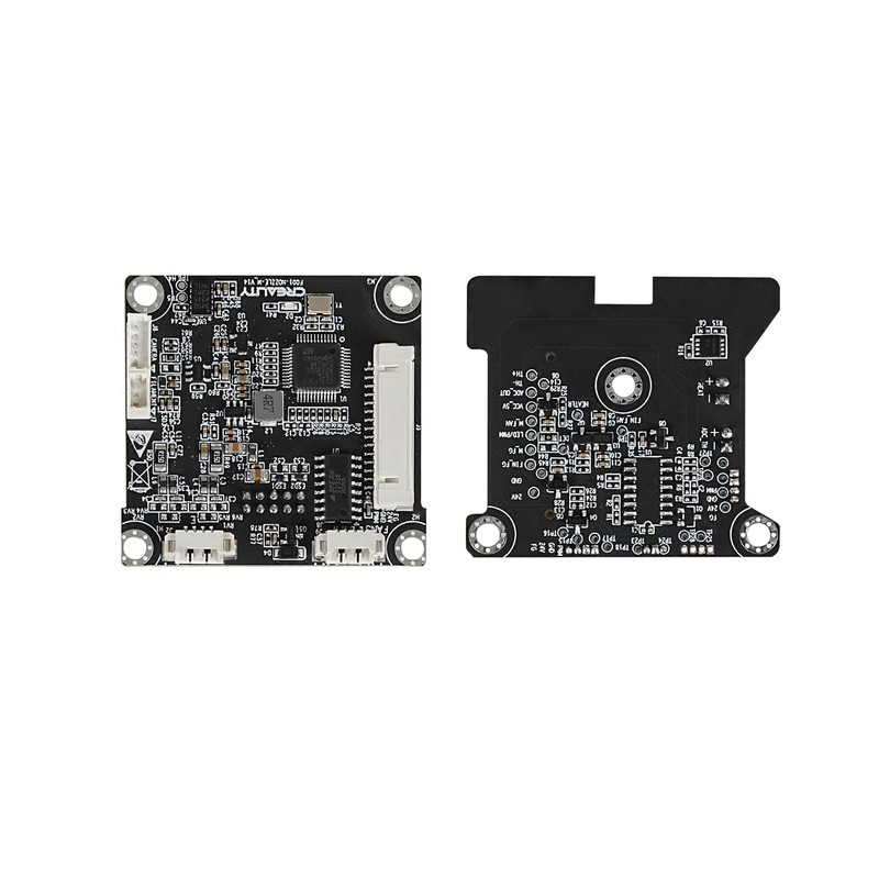 Original Hotend Adapter Plate T9 GD32F303CBT6_1 HQPCB-2 PCBA Breakout Module