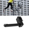 YINETTECH 1pc 21.1mm Insertion BMX Handlebar Stem 150mm Compatible with