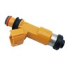 JESBEN 5VX-13761-00-00 4pcs Fuel Injectors 4 Holes Replacement for Yamaha