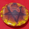 1 Inch American Horror Story Apocalypse Michael Langdon Pinback Button