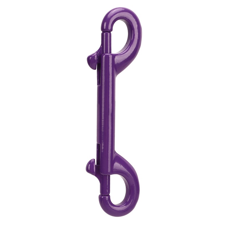 115MM Double Ended Bolt Snap Hooks 316 Stainless Steel Double