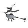 RC Helicopter Drone 4K Professional Six Axle HD Camera Gesture