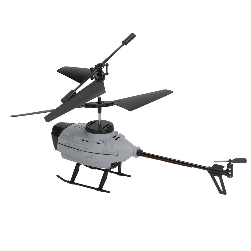 RC Helicopter Drone 4K Professional Six Axle HD Camera Gesture