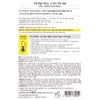Guadalong Green Tangerine Vitamin C 15 Spot Care Ampoule, 16g,