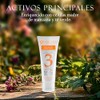 umbrella - Perfect Skin tono oscuro | base fluida con