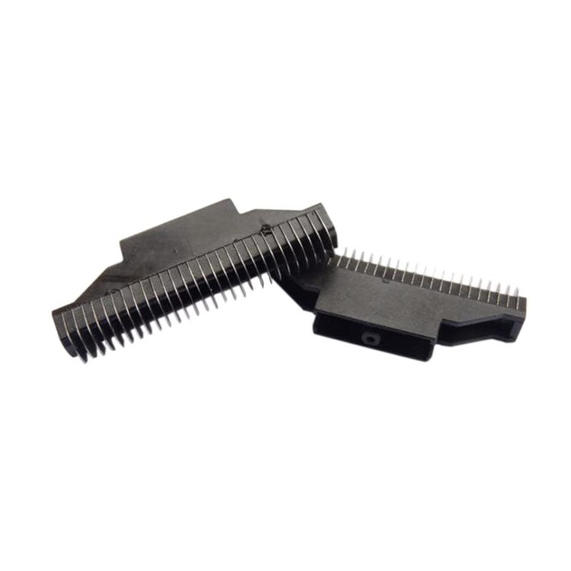 2 pcs Replacement Shaver Foil Screen + Cutter Blade for