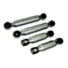 LRNJ RANGE ROVER SPORT L320 2005-2013 HEAVY-DUTY SOLID SUSPENSION PLUS