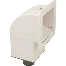 Waterway Plastics 510-1500 Front Access Spa Skimmer