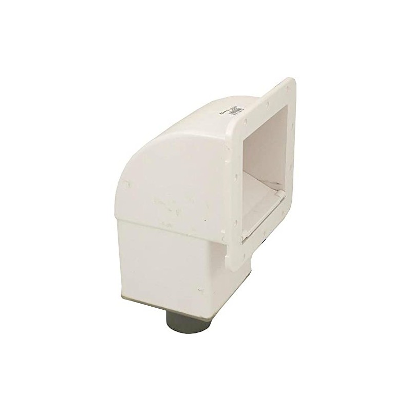 Waterway Plastics 510-1500 Front Access Spa Skimmer