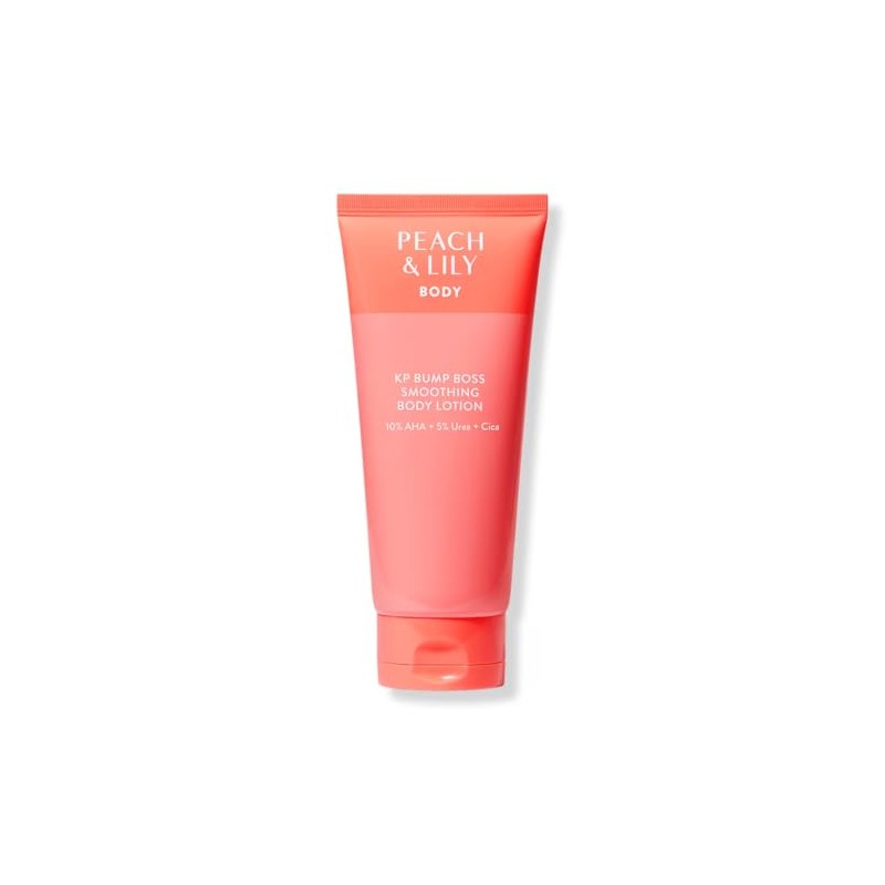Peach & Lily- Loci?n Corporal Suavizante Kp Bump Boss
