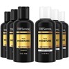 TRESemme Champú y acondicionador rico en humedad, 3 onzas líquidas,