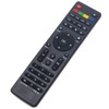 AIDITIYMI Replacement Remote Control fit for Jadoo TV fit forJadoo4