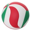 Balón voleibol Molten V5M4500 PU laminado tricolor duradero profesional