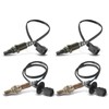 A-Premium O2 Oxygen Sensor Compatible with Lexus IS250 2014, IS350