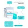 Sales Reductivas Spa Moldeadoras Para Vendas Frías Spa 500g