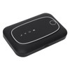 WiFi Hotspot 2000mAh Battery Compact Portable Black 4G SIM Card