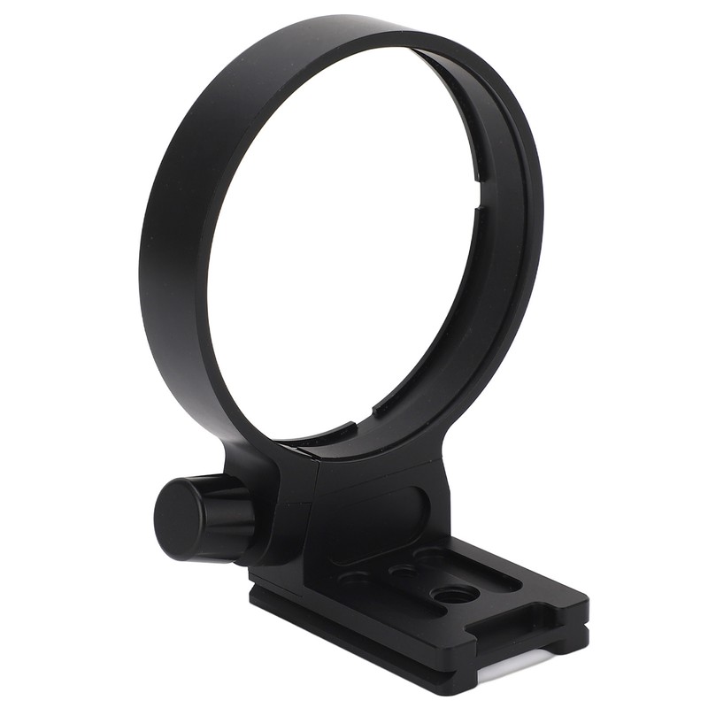 Tripod Collar Mount Ring Lens Collar Tripod Mount Ring Bracket