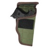 Barsony Woodland Green OWB Flap Holster for Sig Sauer P320