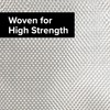J-B Weld Fiberglass Cloth 8 sq. ft (46.5" x 25")