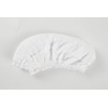 LTWHOME All Purpose Floor Replacement Bonnets Microfiber Pad Fit for