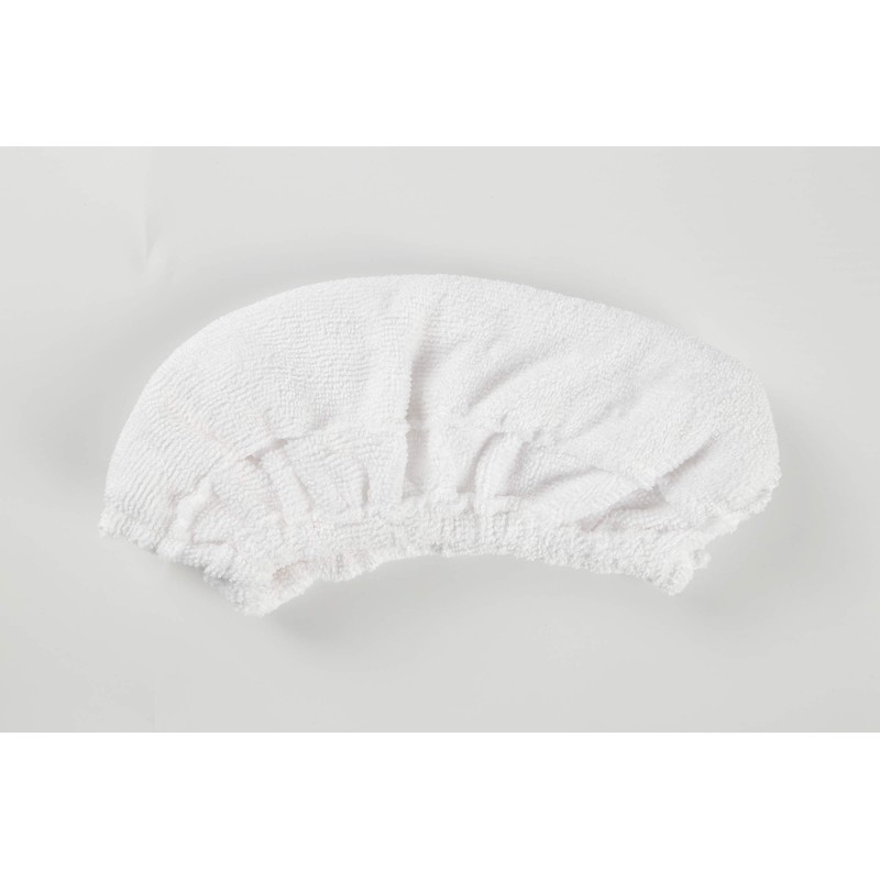LTWHOME All Purpose Floor Replacement Bonnets Microfiber Pad Fit for