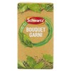 Schwartz Bouquet Garni Jar, 5g