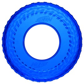 Nerf Dog Atomic Flyer