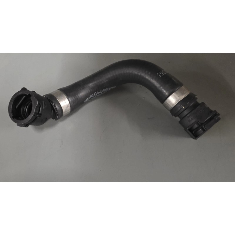 Detroit Diesel FREIGHTLINER CASCADIA DD15 ENG: DDE- A4722005052 AIR COMPRESSOR