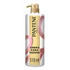 Crema Peinar Pantene Pro Miracles Colágeno 510ml