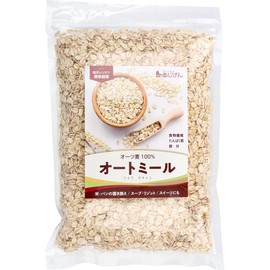 oatmeal 500g