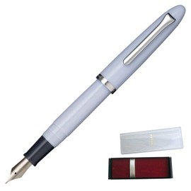 Sailor 11-0222-350 Profit Junior Lilac CT Intermediate Point Fountain Pen